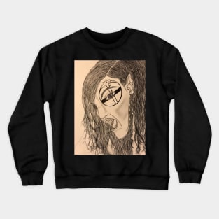 Berserker Crewneck Sweatshirt